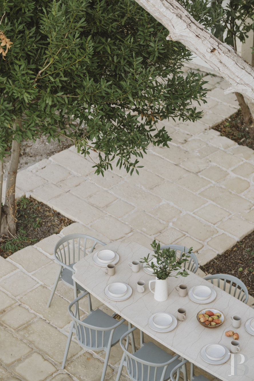 Au cœur du Salento, dans les Pouilles, une villa des 16e et 17e siècles à quelques minutes des plages - photo  n°4